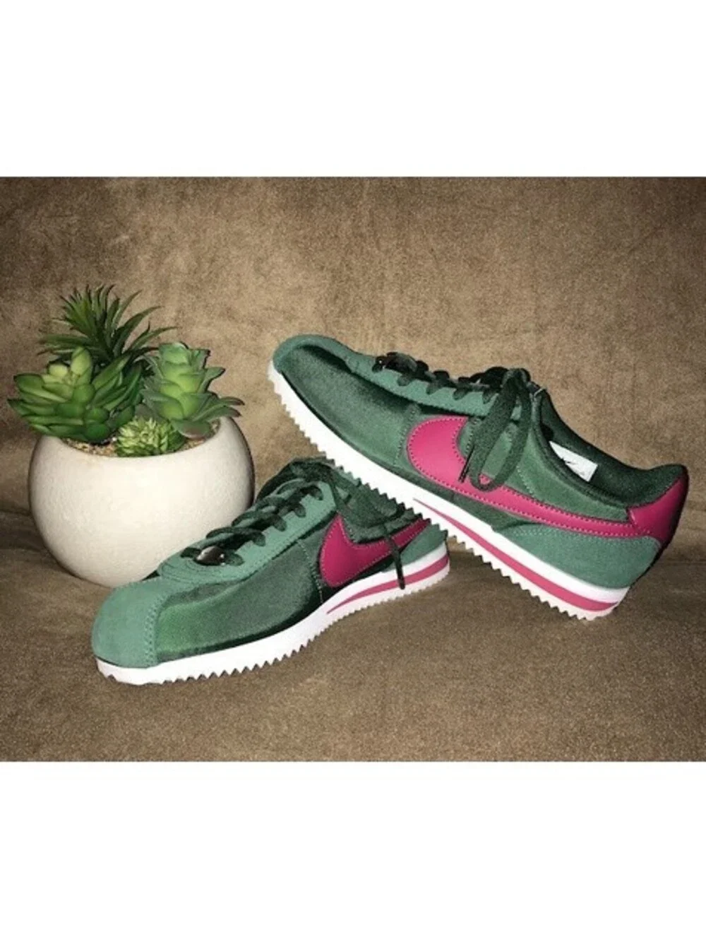 Nike new no